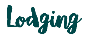 Lodging