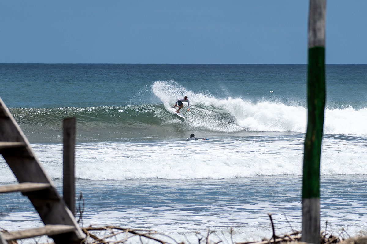 All Inclusive at Two Brothers Surf Resort